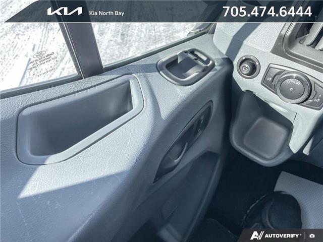 2018 Ford Transit-250 Base (Stk: 26-719P) in North Bay - Image 12 of 19
