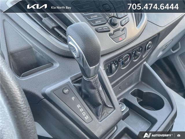 2018 Ford Transit-250 Base (Stk: 26-719P) in North Bay - Image 13 of 19