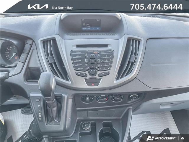 2018 Ford Transit-250 Base (Stk: 26-719P) in North Bay - Image 15 of 19