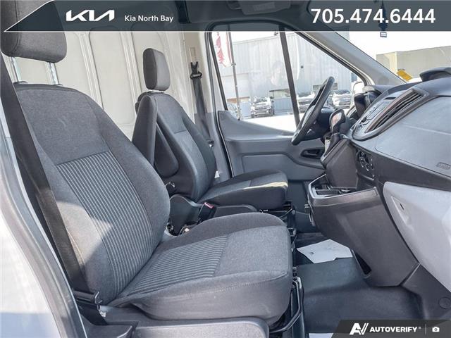 2018 Ford Transit-250 Base (Stk: 26-719P) in North Bay - Image 17 of 19