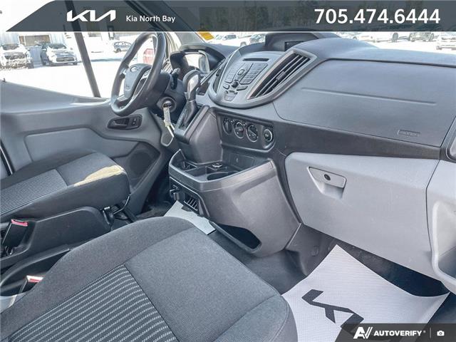 2018 Ford Transit-250 Base (Stk: 26-719P) in North Bay - Image 18 of 19