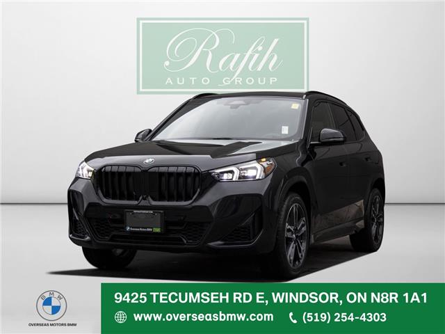 2026 BMW X1 xDrive28i (Stk: B10384) in Windsor - Image 1 of 27