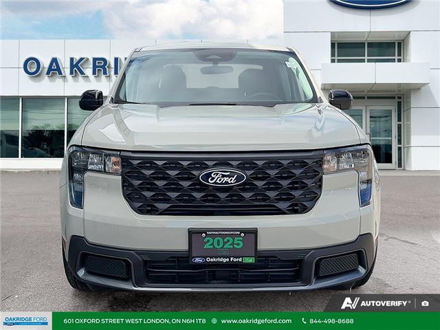 2025 Ford Maverick XLT (Stk: CAP16598) in London - Image 2 of 13