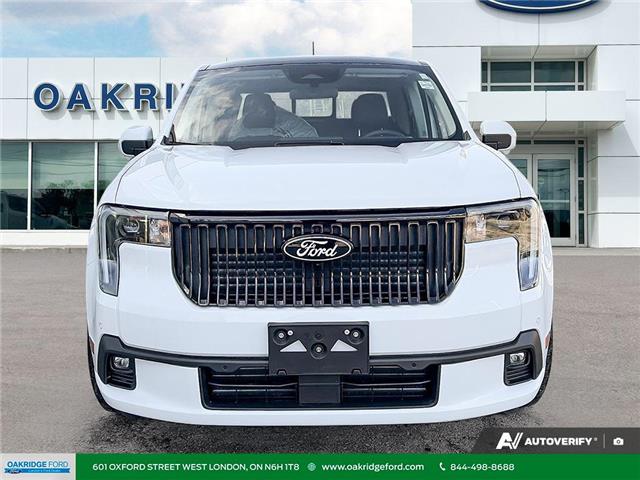 2025 Ford Maverick Lobo High (Stk: L9146) in London - Image 2 of 29