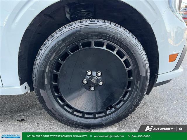 2025 Ford Maverick Lobo High (Stk: L9146) in London - Image 7 of 29