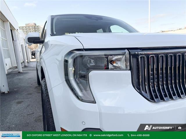 2025 Ford Maverick Lobo High (Stk: L9146) in London - Image 9 of 29