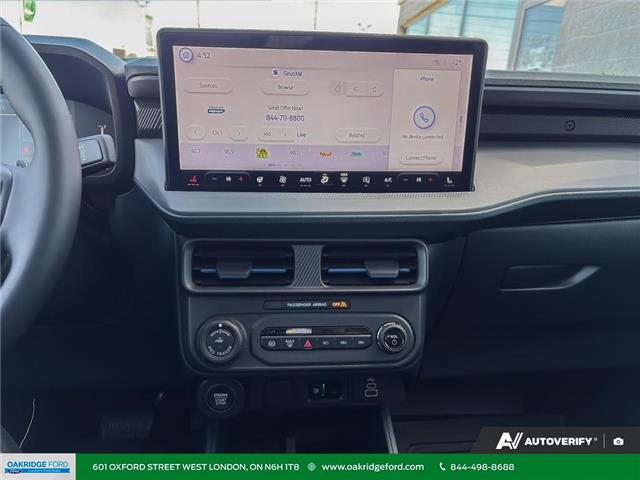 2025 Ford Maverick Lobo High (Stk: L9146) in London - Image 23 of 29