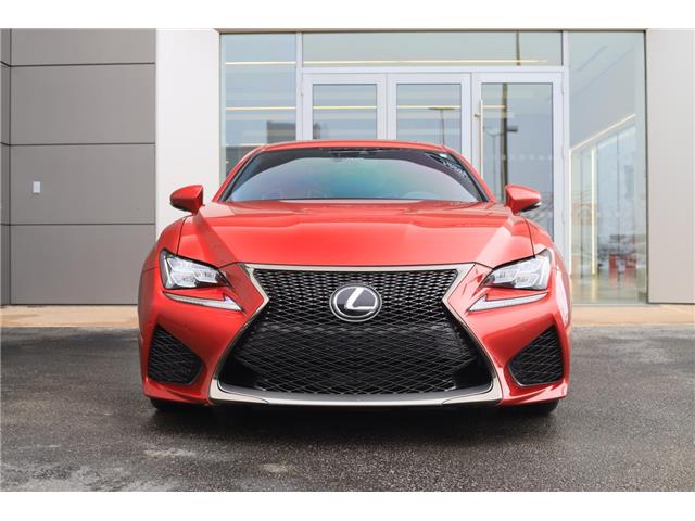 2016 Lexus RC F Base (Stk: PO05236) in London - Image 7 of 22