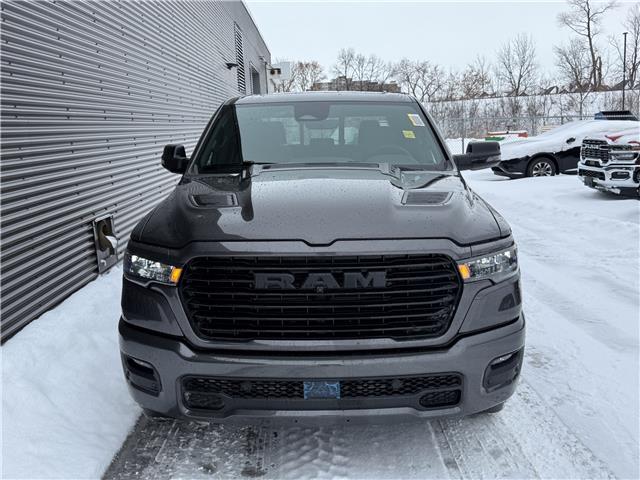 2026 RAM 1500 Sport