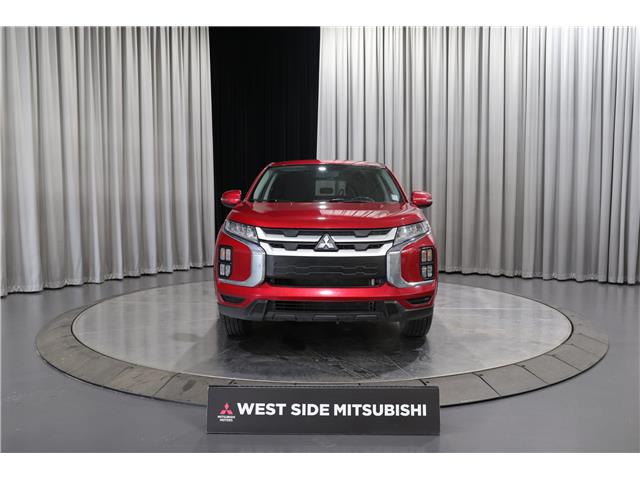 2022 Mitsubishi RVR SE (Stk: P25074A) in Edmonton - Image 2 of 20