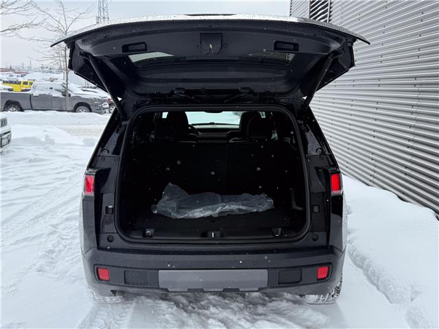 2026 Jeep Cherokee Overland (Stk: 26153D) in London - Image 6 of 26
