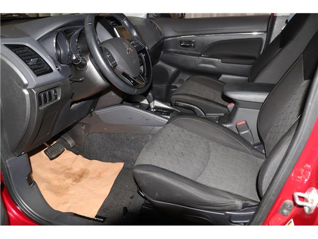2022 Mitsubishi RVR SE (Stk: P25074A) in Edmonton - Image 10 of 20