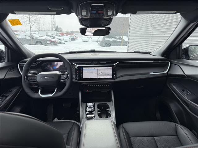 2026 Jeep Cherokee Overland (Stk: 26153D) in London - Image 14 of 26