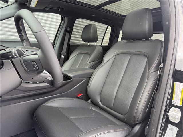 2026 Jeep Cherokee Overland (Stk: 26153D) in London - Image 8 of 26