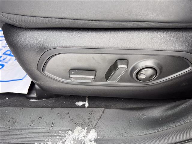 2026 Jeep Cherokee Overland (Stk: 26153D) in London - Image 23 of 26