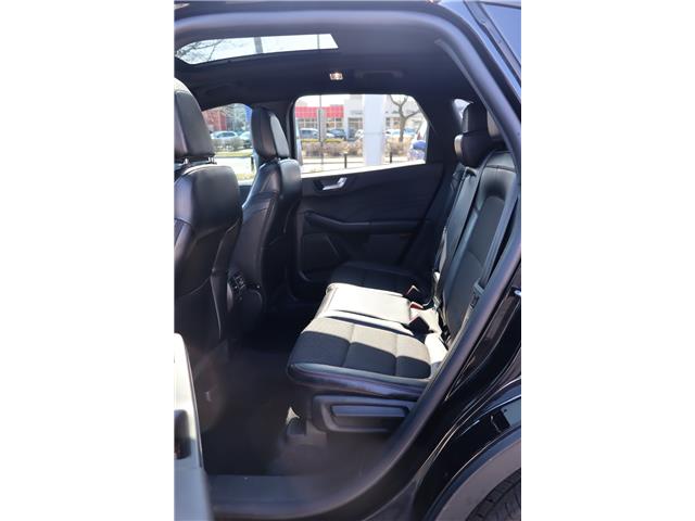 2025 Ford Escape ST-Line (Stk: 22U3965) in Mississauga - Image 26 of 31