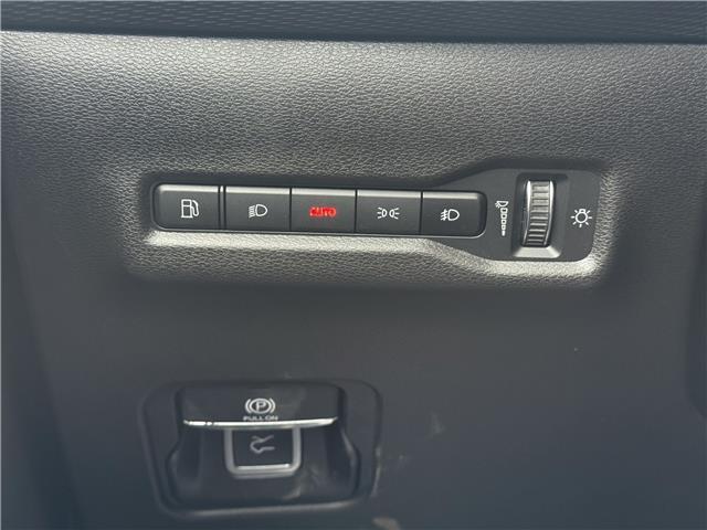 2026 Jeep Cherokee Overland (Stk: 26153D) in London - Image 24 of 26