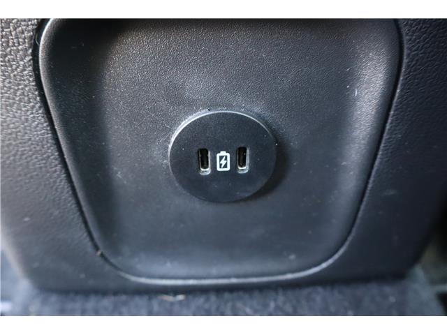 2025 Ford Escape ST-Line (Stk: 22U3965) in Mississauga - Image 28 of 31