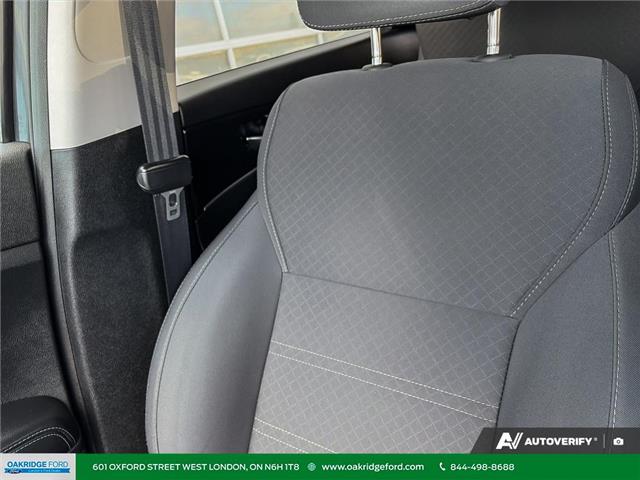 2017 Kia Sorento 2.4L LX (Stk: C55055A) in London - Image 24 of 29