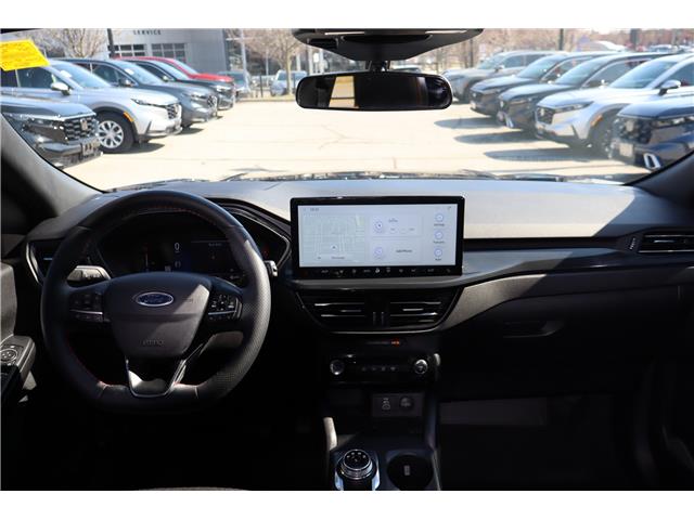 2025 Ford Escape ST-Line (Stk: 22U3965) in Mississauga - Image 12 of 31