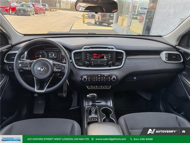 2017 Kia Sorento 2.4L LX (Stk: C55055A) in London - Image 28 of 29