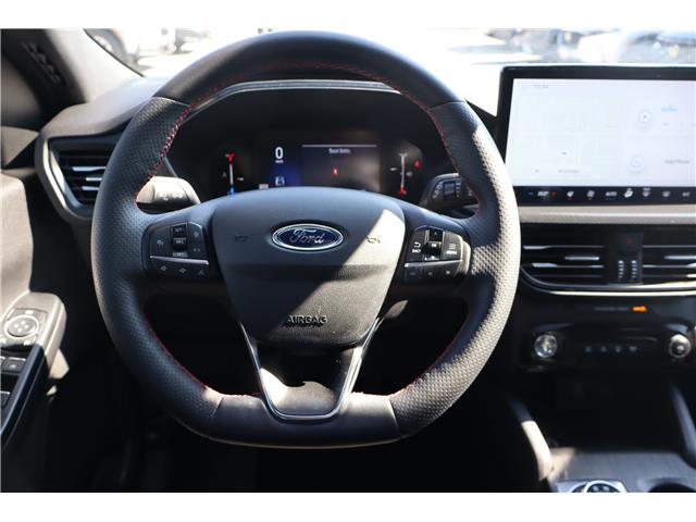 2025 Ford Escape ST-Line (Stk: 22U3965) in Mississauga - Image 14 of 31