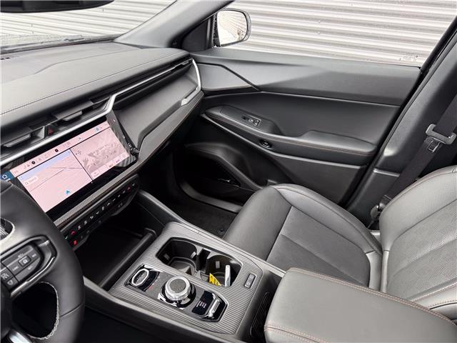 2026 Jeep Cherokee Overland (Stk: 26153D) in London - Image 19 of 26