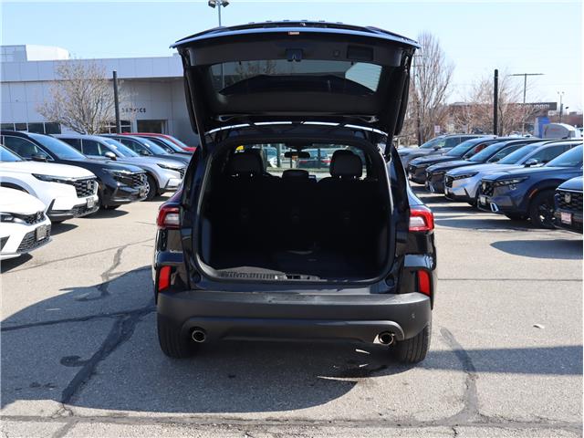 2025 Ford Escape ST-Line (Stk: 22U3965) in Mississauga - Image 29 of 31