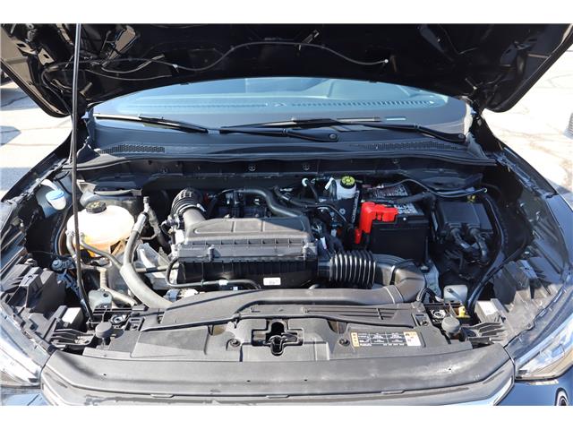 2025 Ford Escape ST-Line (Stk: 22U3965) in Mississauga - Image 9 of 31