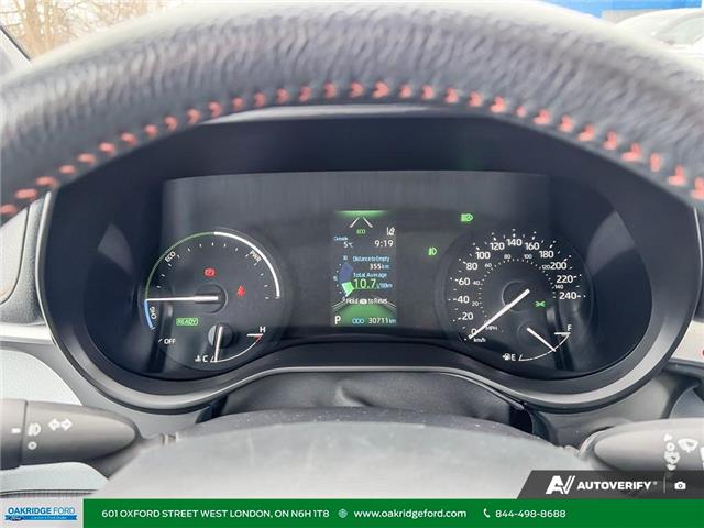 2024 Toyota Sienna XSE 7-Passenger (Stk: L9149) in London - Image 19 of 29