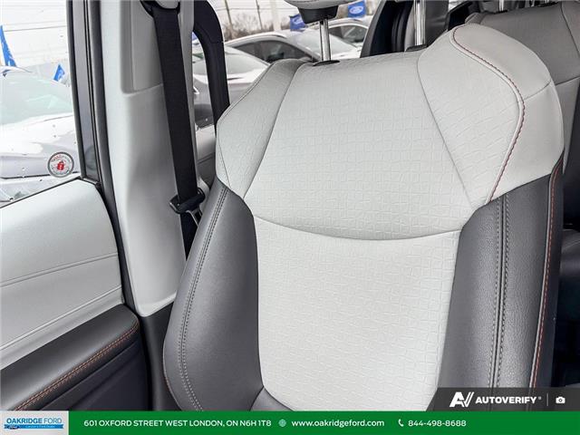 2024 Toyota Sienna XSE 7-Passenger (Stk: L9149) in London - Image 24 of 29