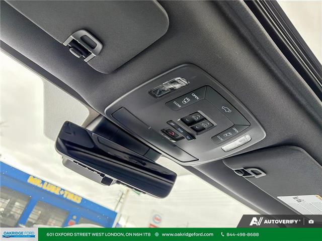 2024 Toyota Sienna XSE 7-Passenger (Stk: L9149) in London - Image 25 of 29