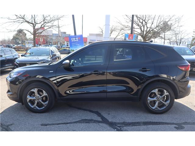 2025 Ford Escape ST-Line (Stk: 22U3965) in Mississauga - Image 2 of 31