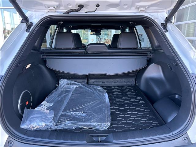 2024 Toyota Corolla Cross Hybrid XSE (Stk: W7049A) in Cobourg - Image 27 of 29