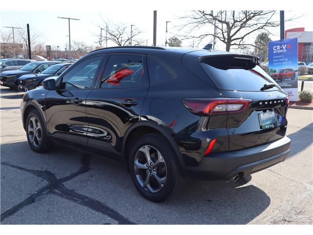 2025 Ford Escape ST-Line (Stk: 22U3965) in Mississauga - Image 3 of 31