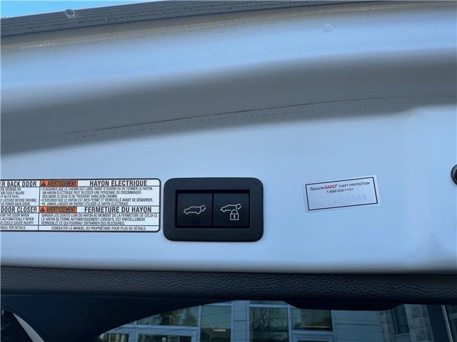 2024 Toyota Corolla Cross Hybrid XSE (Stk: W7049A) in Cobourg - Image 29 of 29