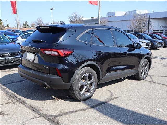 2025 Ford Escape ST-Line (Stk: 22U3965) in Mississauga - Image 5 of 31