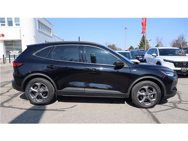 2025 Ford Escape ST-Line (Stk: 22U3965) in Mississauga - Image 6 of 31