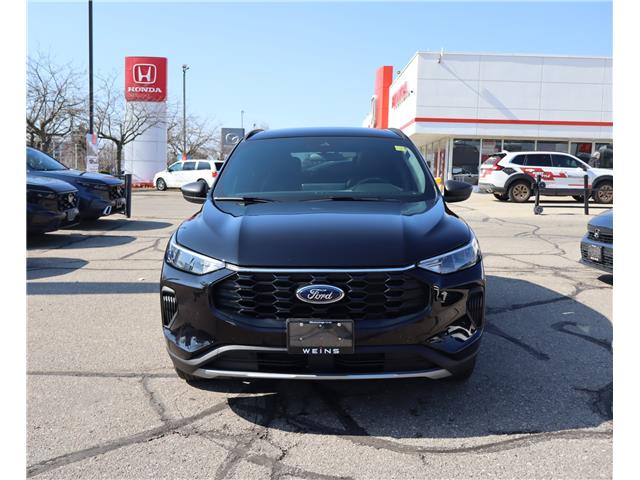 2025 Ford Escape ST-Line (Stk: 22U3965) in Mississauga - Image 8 of 31