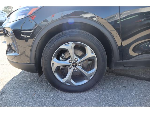 2025 Ford Escape ST-Line (Stk: 22U3965) in Mississauga - Image 10 of 31