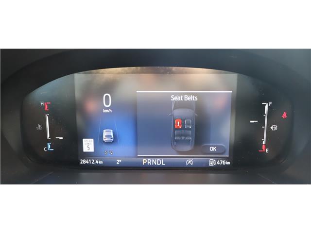2025 Ford Escape ST-Line (Stk: 22U3965) in Mississauga - Image 13 of 31