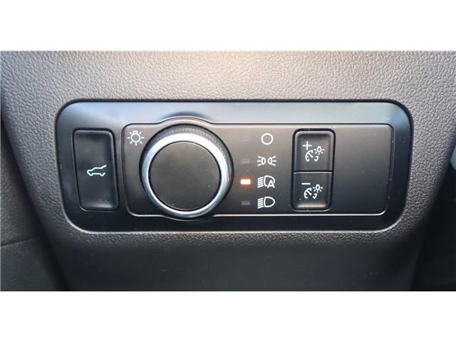 2025 Ford Escape ST-Line (Stk: 22U3965) in Mississauga - Image 22 of 31