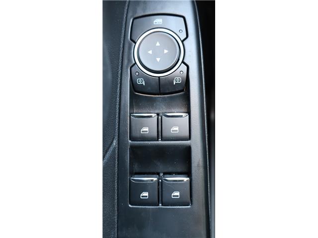 2025 Ford Escape ST-Line (Stk: 22U3965) in Mississauga - Image 23 of 31