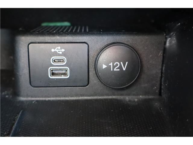 2025 Ford Escape ST-Line (Stk: 22U3965) in Mississauga - Image 24 of 31