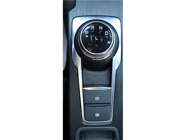 2025 Ford Escape ST-Line (Stk: 22U3965) in Mississauga - Image 25 of 31