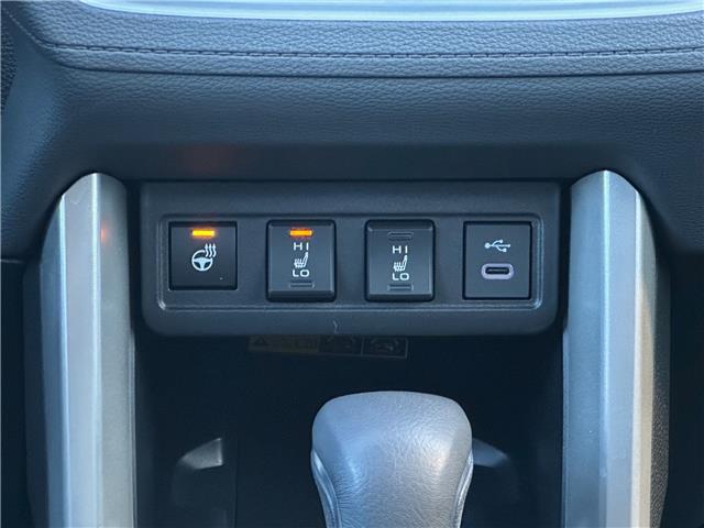 2024 Toyota Corolla Cross Hybrid XSE (Stk: W7049A) in Cobourg - Image 22 of 29