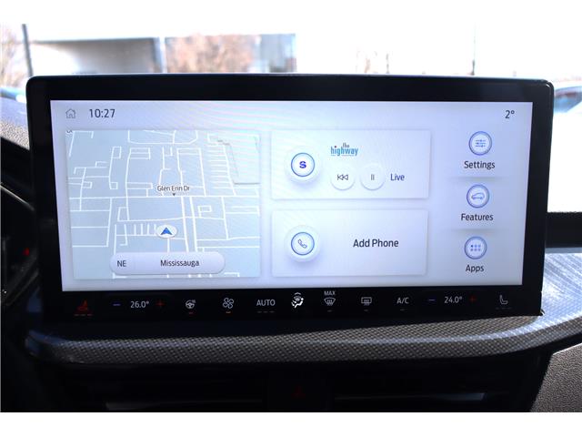2025 Ford Escape ST-Line (Stk: 22U3965) in Mississauga - Image 21 of 31