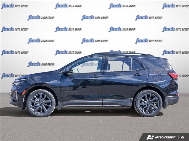 2024 Chevrolet Equinox RS (Stk: 43088) in Georgetown - Image 2 of 30