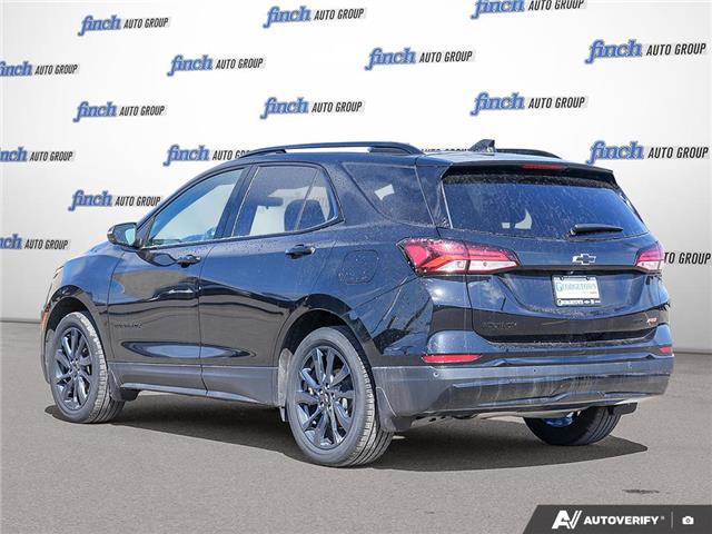 2024 Chevrolet Equinox RS (Stk: 43088) in Georgetown - Image 3 of 30