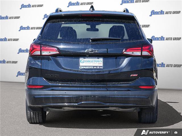 2024 Chevrolet Equinox RS (Stk: 43088) in Georgetown - Image 4 of 30